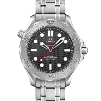 Omega Seamaster Nekton Edition Watch 210.30.42.20.01.002